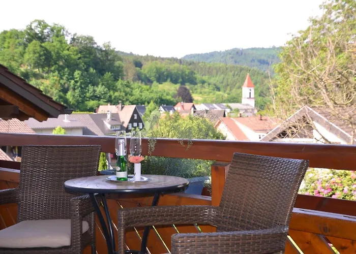 Hotel-Pension Breig Garni