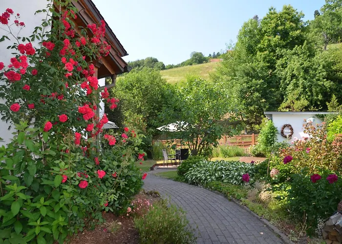 Hotel-Pension Breig Garni