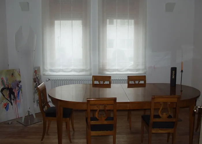 Exklusive Gästezimmer Landau