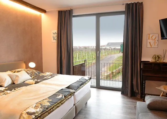 Vinotel Dollt-Kern